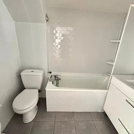Lägenhet Duplex Aux Menuires, 3 Pieces, 8 Pers., Pieds Des Pistes, Balcon Sud - Fr-1-452-238 Saint-Martin-de-Belleville
