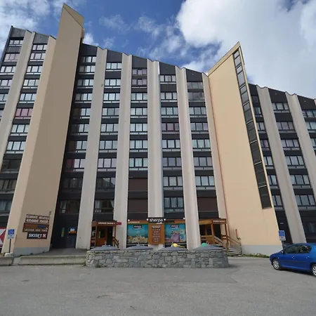 Duplex Aux Menuires, 3 Pieces, 8 Pers., Pieds Des Pistes, Balcon Sud - Fr-1-452-238 * Saint-Martin-de-Belleville