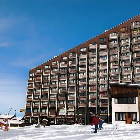 Duplex Aux Menuires, 3 Pieces, 8 Pers., Pieds Des Pistes, Balcon Sud - Fr-1-452-238 Saint-Martin-de-Belleville