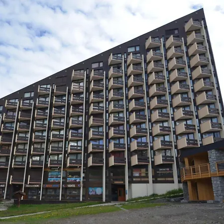 Duplex Aux Menuires, 3 Pieces, 8 Pers., Pieds Des Pistes, Balcon Sud - Fr-1-452-238 Διαμέρισμα Saint-Martin-de-Belleville